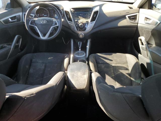 Photo 8 from auction – 2013 HYUNDAI VELOSTER with VIN KMHTC6AD5DU115230