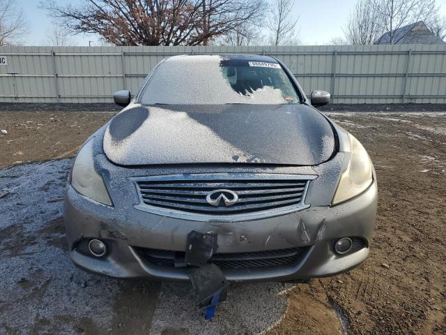 Photo 5 from auction – 2011 INFINITI G25 with VIN JN1DV6AR9BM652925