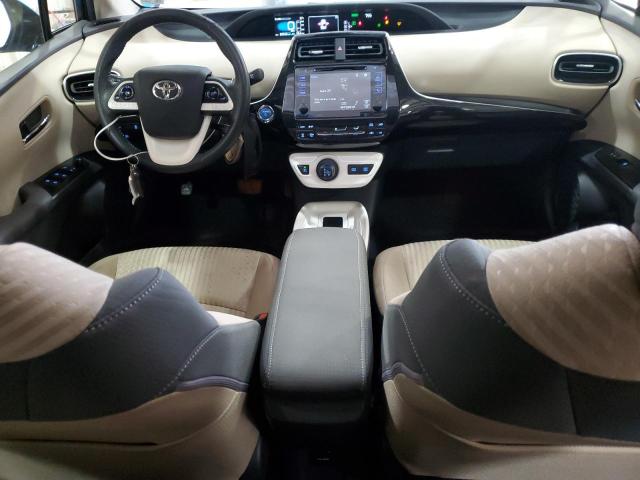 Photo 8 from auction – 2016 TOYOTA PRIUS with VIN JTDKARFU0G3511348