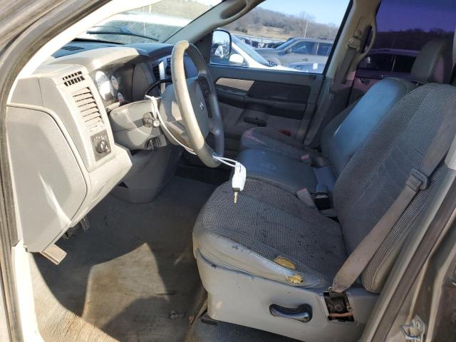 Photo 7 from auction – 2008 DODGE RAM 1500 S with VIN 1D7HA18N78S515315