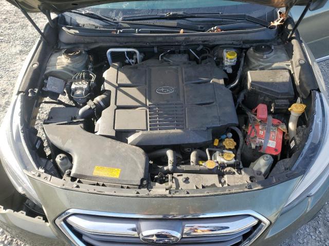 Photo 12 from auction – 2018 SUBARU OUTBACK TO with VIN 4S4BSETC8J3221623