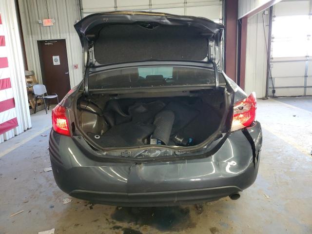 Photo 6 from auction – 2017 TOYOTA COROLLA L with VIN 2T1BURHE8HC848906