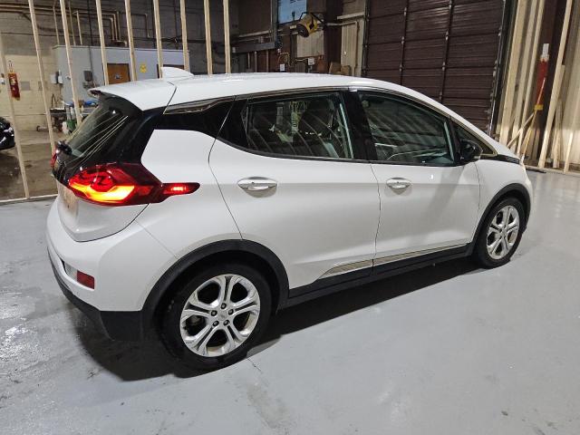 Photo 3 from auction – 2017 CHEVROLET BOLT EV LT with VIN 1G1FW6S03H4190544