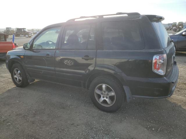 Photo 2 from auction – 2006 HONDA PILOT EX with VIN 5FNYF28436B040703