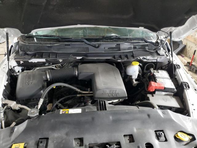 Photo 11 from auction – 2021 RAM 1500 CLASS with VIN 1C6RR6LG4MS530241