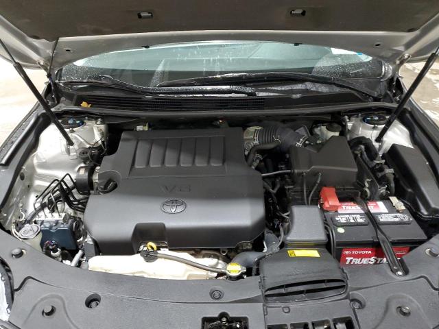 Photo 11 from auction – 2013 TOYOTA AVALON BAS with VIN 4T1BK1EB0DU074967