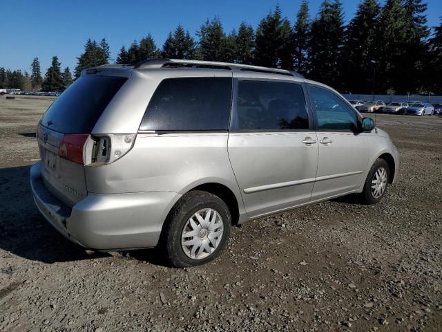 Photo 3 from auction – 2007 TOYOTA SIENNA CE with VIN 5TDZK23C77S070136