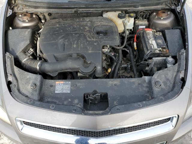 Photo 11 from auction – 2012 CHEVROLET MALIBU 1LT with VIN 1G1ZC5E01CF275052