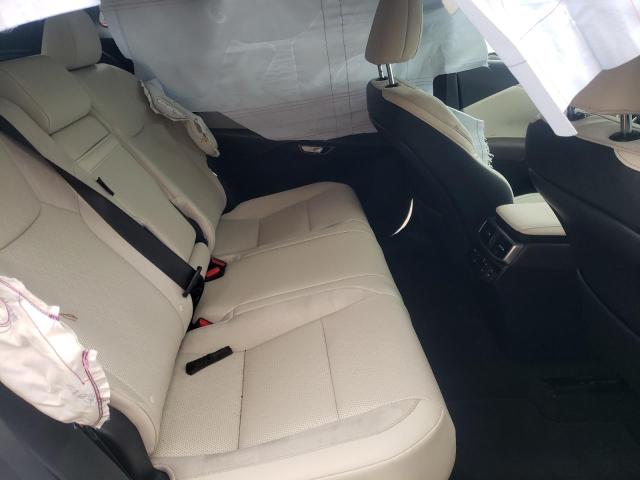 Photo 11 from auction – 2023 LEXUS RX 350 BAS with VIN 2T2BAMBA8PC016445