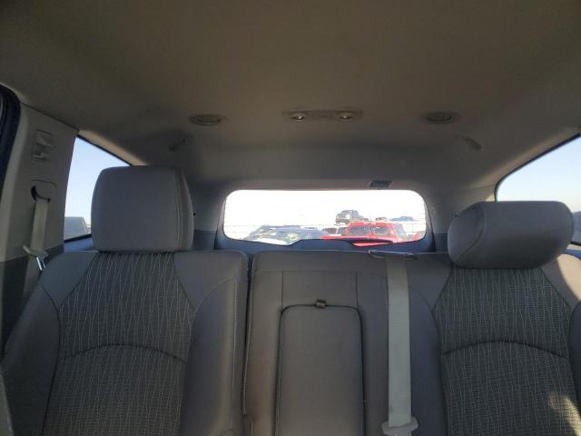 Photo 10 from auction – 2016 CHEVROLET TRAVERSE L with VIN 1GNKRFED3GJ264502