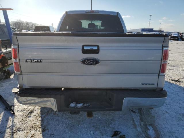 Photo 6 from auction – 2013 FORD F150 SUPER with VIN 1FTFX1EF6DKD14190