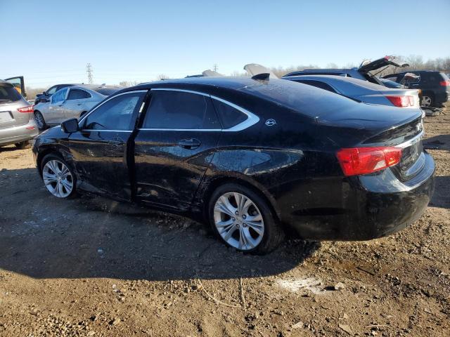 Photo 2 from auction – 2015 CHEVROLET IMPALA LT with VIN 2G1115SL0F9168332