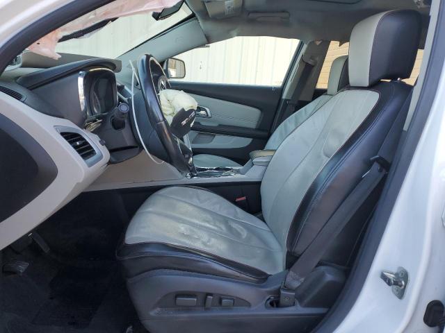 Photo 7 from auction – 2010 GMC TERRAIN SL with VIN 2CTALFEWXA6280888