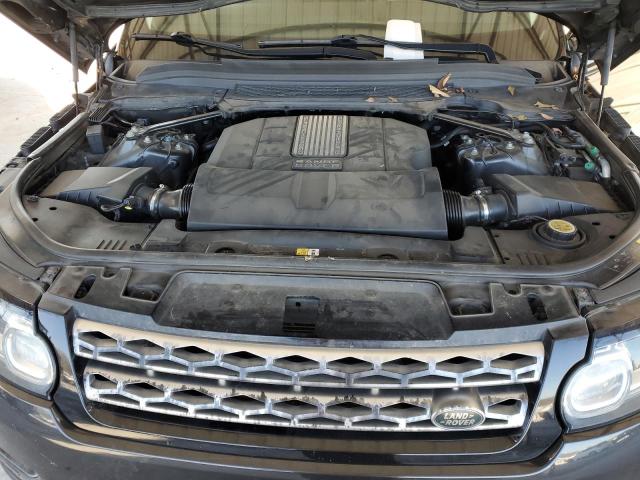 Photo 12 from auction – 2014 LAND ROVER RANGE ROVE with VIN SALWR2WF3EA343810