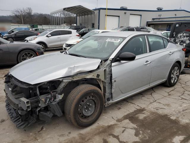 NISSAN ALTIMA S 2024 with VIN 1N4BL4BVXRN374136 - Photo from auction