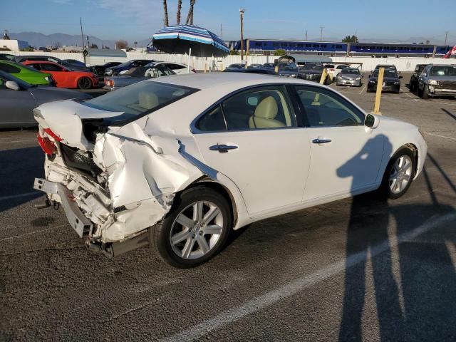 Photo 3 from auction – 2008 LEXUS ES 350 with VIN JTHBJ46G082217340