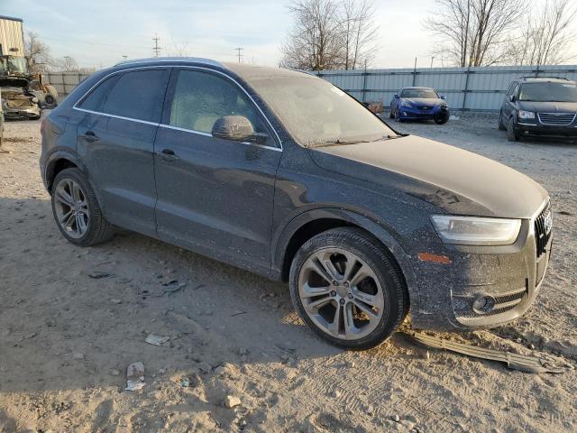 Photo 4 from auction – 2015 AUDI Q3 PRESTIG with VIN WA1GFCFS6FR004382