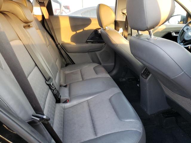 Photo 10 from auction – 2017 KIA NIRO EX with VIN KNDCC3LC7H5072114