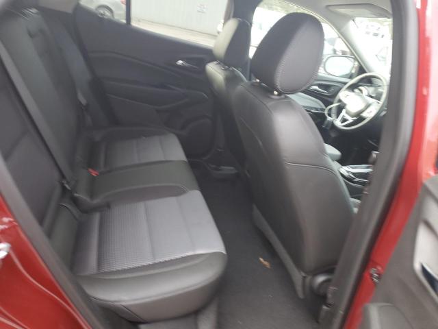 Photo 10 from auction – 2025 CHEVROLET TRAX 1LT with VIN KL77LHEP6SC078193