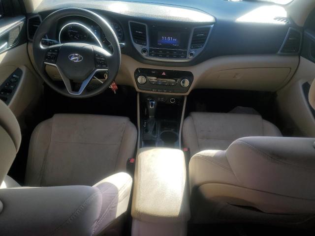 Photo 8 from auction – 2016 HYUNDAI TUCSON LIM with VIN KM8J3CA46GU179819