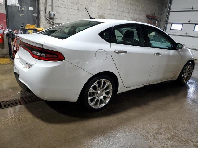 Photo 3 from auction – 2014 DODGE DART LIMIT with VIN 1C3CDFCB1ED794495