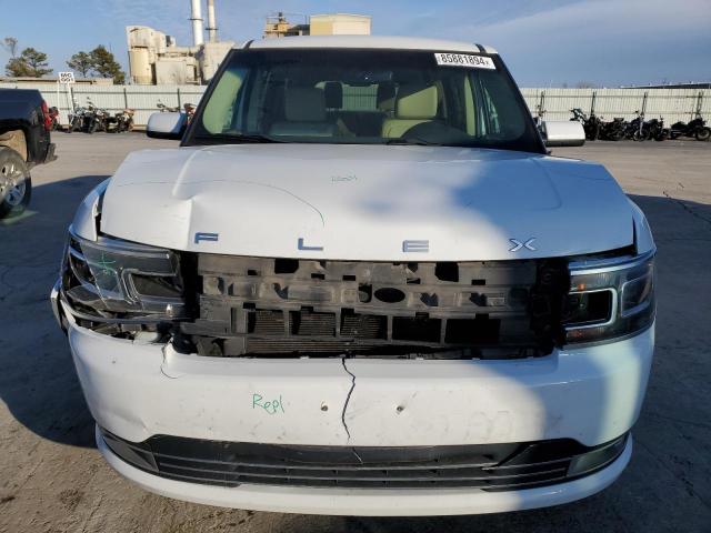 Photo 5 from auction – 2016 FORD FLEX LIMIT with VIN 2FMGK5D87GBA04735