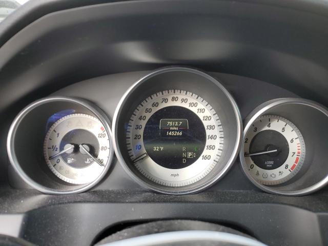 Photo 9 from auction – 2015 MERCEDES-BENZ E 400 with VIN WDDKJ6FB5FF301196