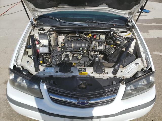 Photo 11 from auction – 2000 CHEVROLET IMPALA with VIN 2G1WF55K3Y9361720