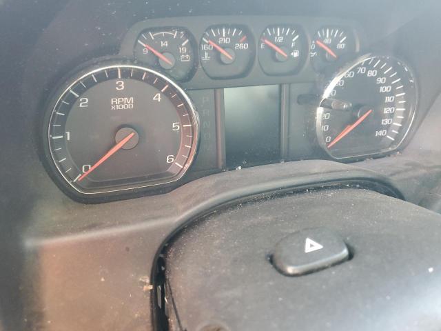 Photo 9 from auction – 2015 GMC SIERRA C15 with VIN 1GTR1TEH3FZ331647