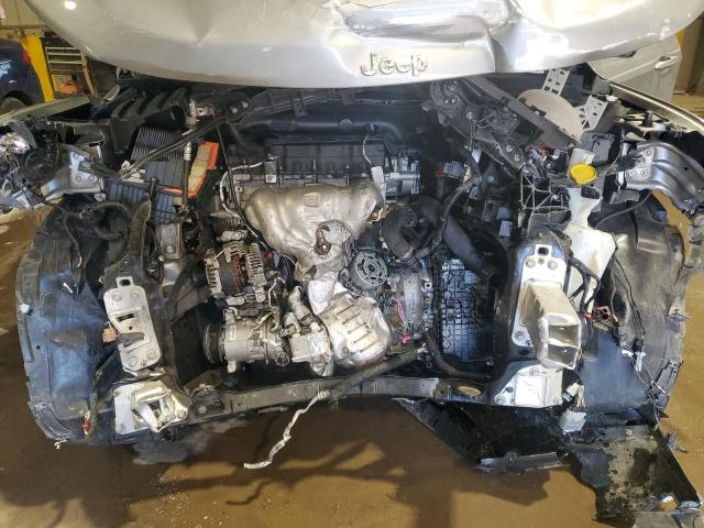 Фото 12 с аукциона – 2021 JEEP COMPASS LI с VIN 3C4NJDCB1MT518912