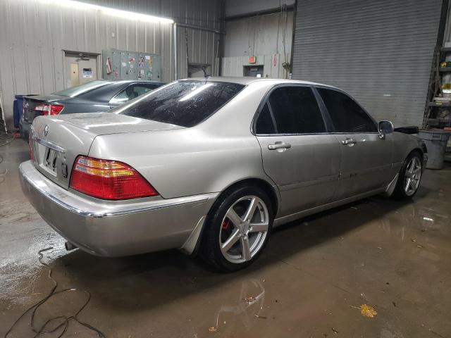Photo 3 from auction – 2002 ACURA 3.5RL with VIN JH4KA96502C012064