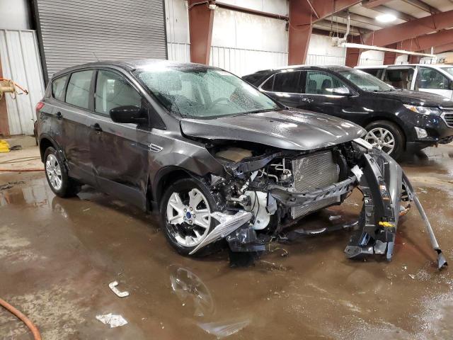 Photo 4 from auction – 2015 FORD ESCAPE S with VIN 1FMCU0F72FUB92489