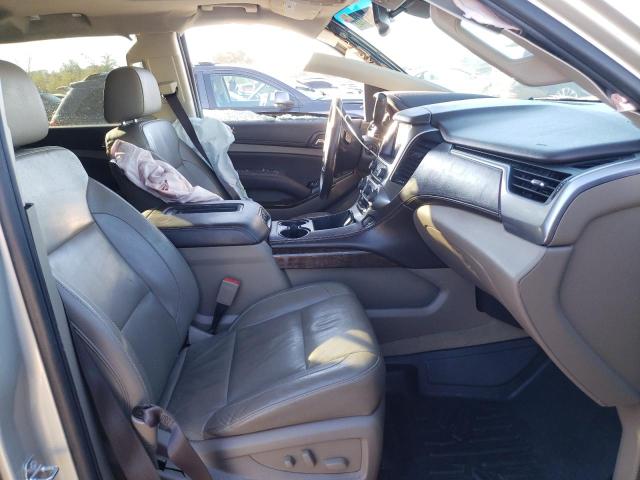 Photo 7 from auction – 2017 CHEVROLET SUBURBAN C with VIN 1GNSCHKC2HR350010