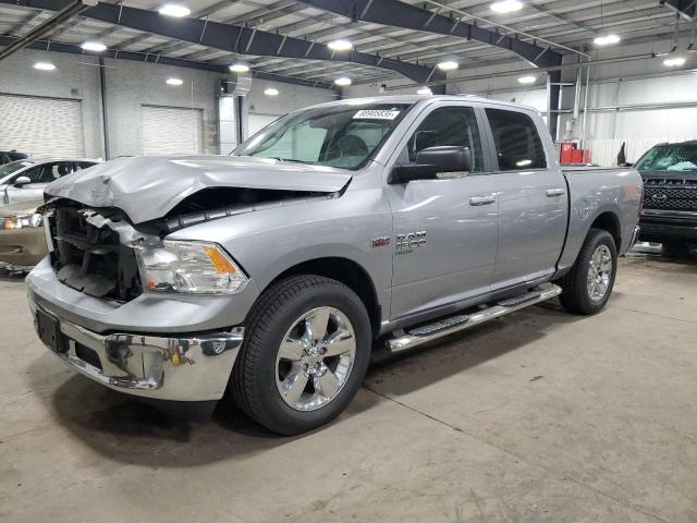 RAM 1500 CLASS 2019 with VIN 1C6RR7LT6KS638375 - Photo from auction