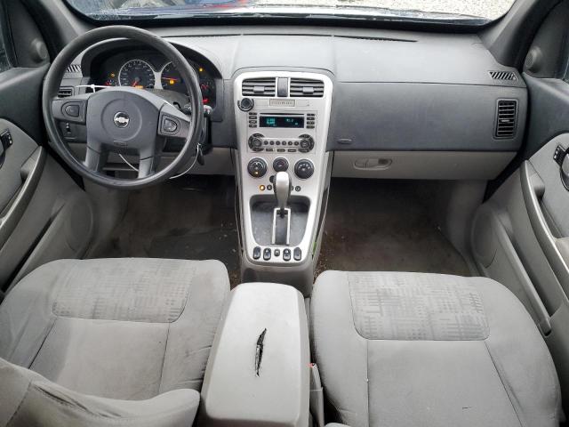 Photo 8 from auction – 2006 CHEVROLET EQUINOX LS with VIN 2CNDL23F766073477