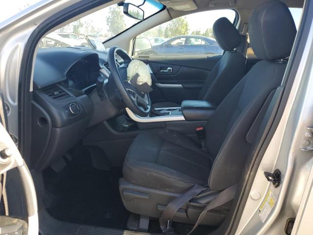 Photo 7 from auction – 2013 FORD EDGE SE with VIN 2FMDK3GC6DBE34923