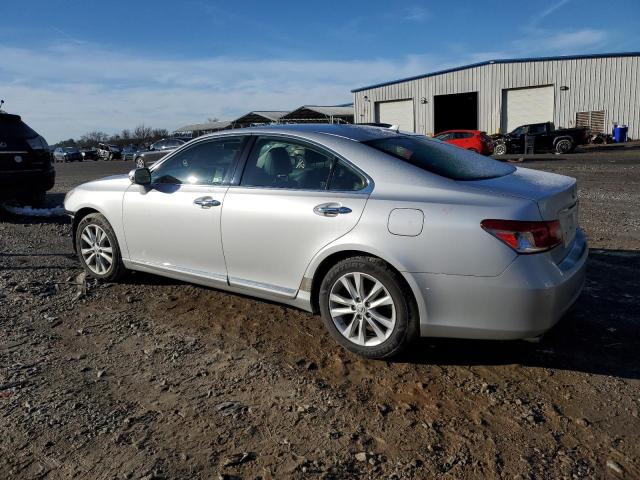 Photo 2 from auction – 2011 LEXUS ES 350 with VIN JTHBK1EG9B2451240