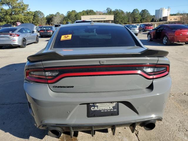 Photo 6 from auction – 2019 DODGE CHARGER SC with VIN 2C3CDXGJ9KH605579