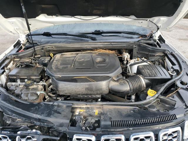 Photo 12 from auction – 2021 JEEP GRAND CHER with VIN 1C4RJFCG1MC671472