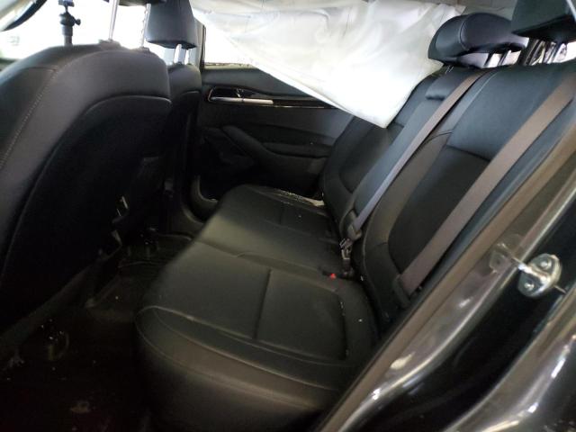 Photo 11 from auction – 2023 KIA BORREGO with VIN KNDERCAA8P7415718