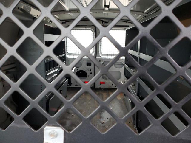 Photo 10 from auction – 2014 FORD ECONOLINE with VIN 1FTNE2EL6EDA20906