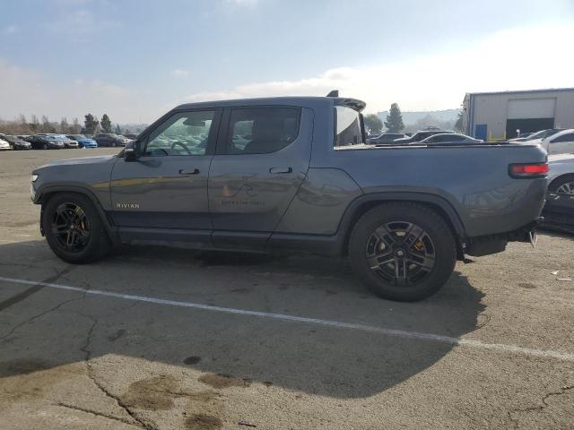 Photo 2 from auction – 2022 RIVIAN R1T ADVENT with VIN 7FCTGAAA7NN006498