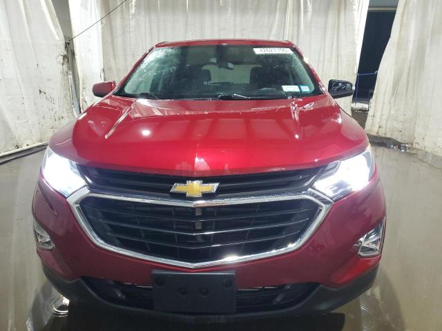 Photo 5 from auction – 2018 CHEVROLET EQUINOX LT with VIN 2GNAXSEV3J6157019