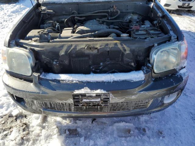 Снимка 12 от търг – 2007 TOYOTA SEQUOIA LI с VIN 5TDBT48A67S291468