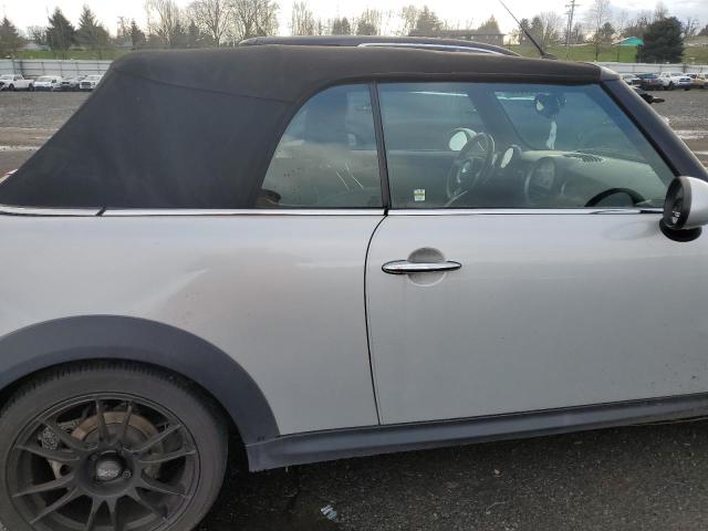 Photo 10 from auction – 2013 MINI COOPER S with VIN WMWZP3C55DT297215