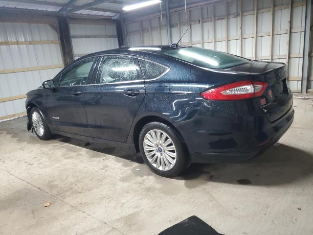Photo 2 from auction – 2014 FORD FUSION SE with VIN 3FA6P0LU8ER214820