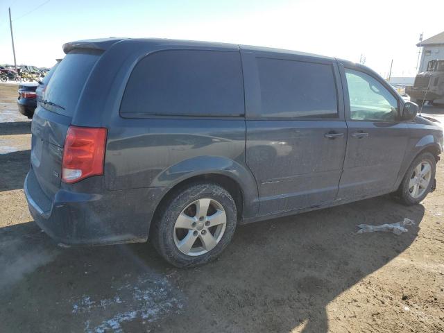 Photo 3 from auction – 2013 DODGE GRAND CARA with VIN 2C4RDGBG9DR634160
