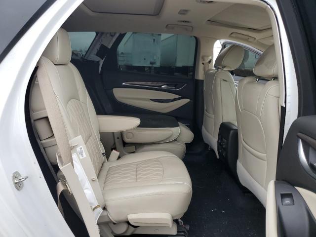 Photo 10 from auction – 2022 BUICK ENCLAVE AV with VIN 5GAERDKWXNJ106656