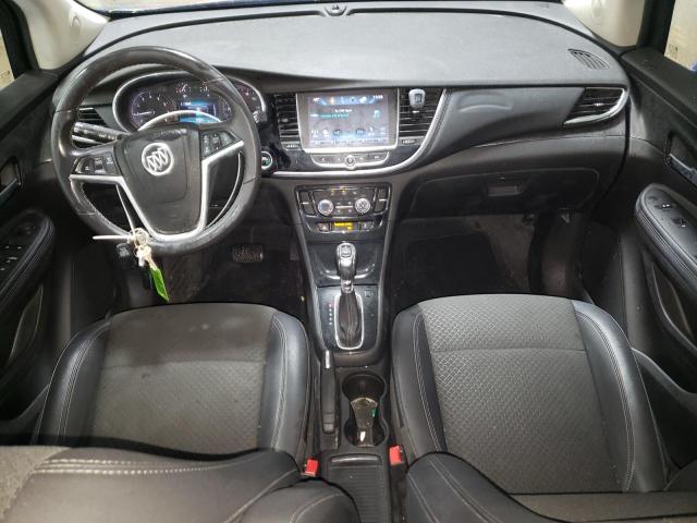 Photo 8 from auction – 2018 BUICK ENCORE PRE with VIN KL4CJESB1JB634522