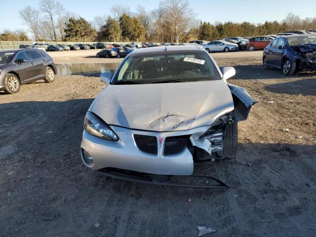 Photo 5 from auction – 2005 PONTIAC GRAND PRIX with VIN 2G2WS522551196436